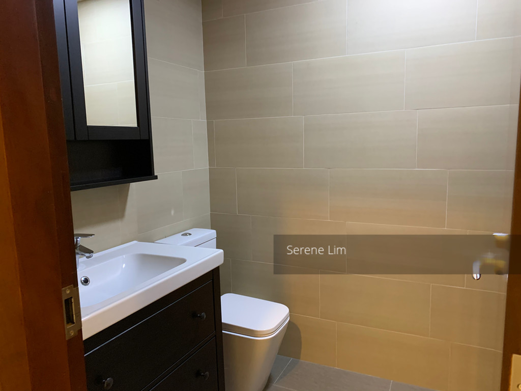 Robertson 100 (D9), Apartment #228507781